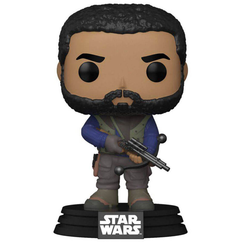 Star Wars Kawlan Roken Pop! Vinyl