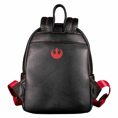 Star Wars Princess Leia & Han Solo US Exclsive Mini Backpack