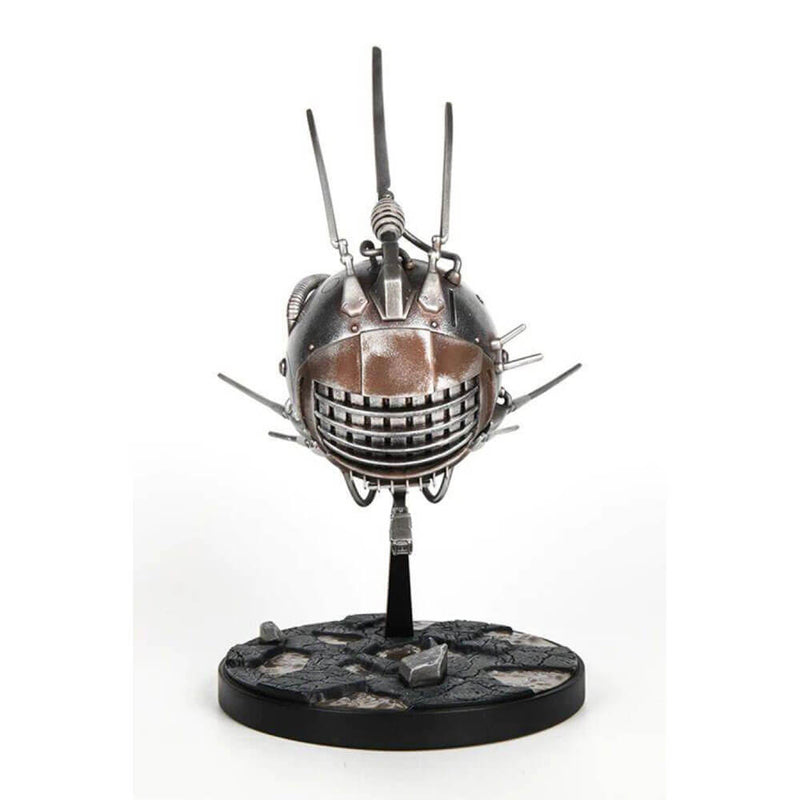 Fallout Eyebot Statue