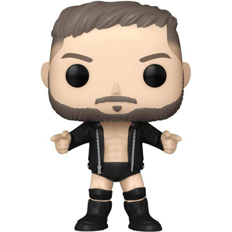 WWE Finn Balor (Balor Club) US Exclusive Pop! Vinyl