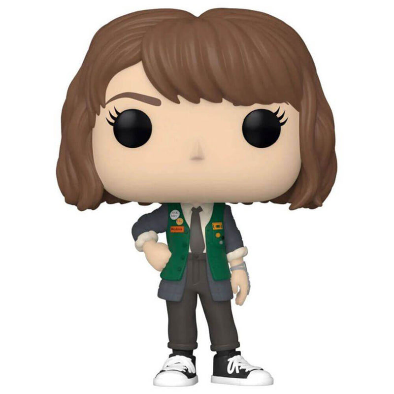 Stranger Things Robin Season 4 Pop! Vinyl