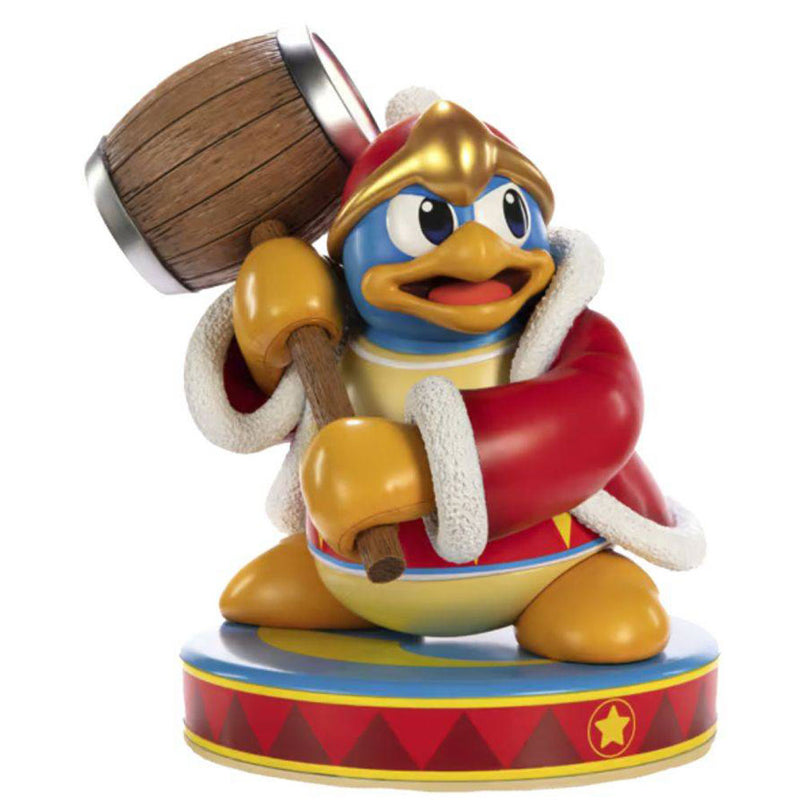 Kirby-König-Dedede-Statue