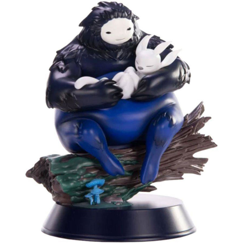 Ori &amp; The Blind Forest Ori &amp; Naru PVC-Statue