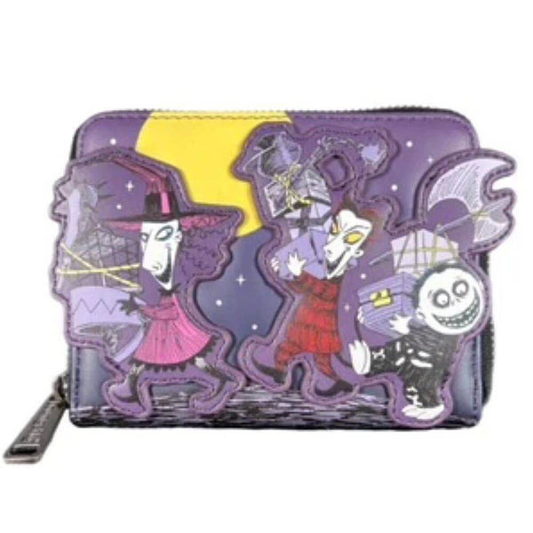 TNBC Lock Shock and Barrel US Exclusive Purse