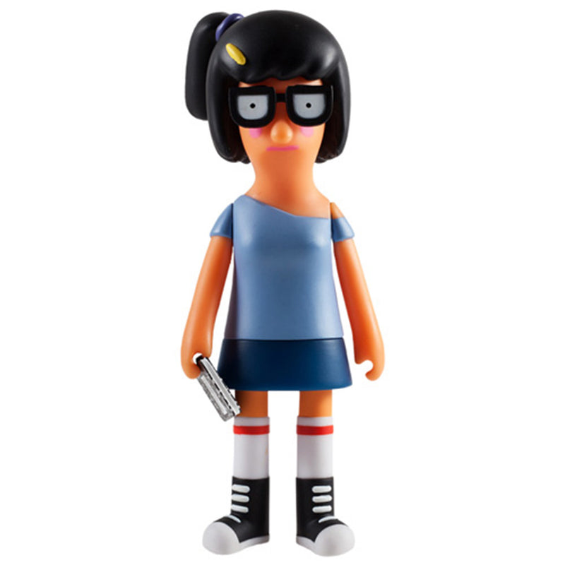 Bob's Burgers Bad Tina Medium Figure