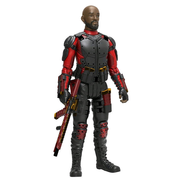 Suicide Squad Deadshot Action Figure