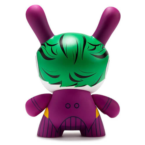 Batman Joker 5" Dunny