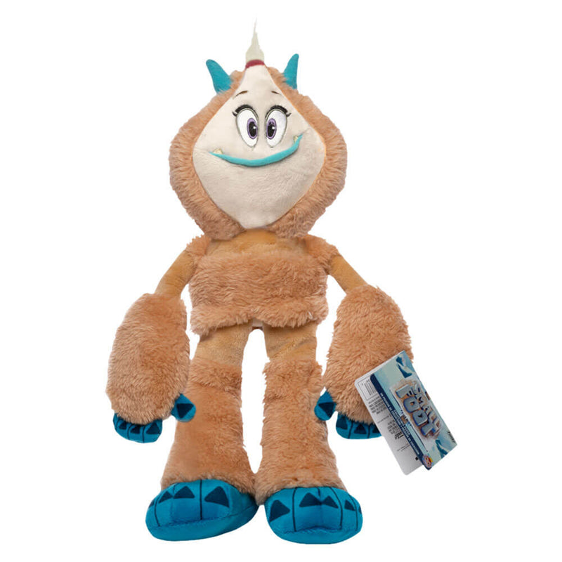 Smallfoot Kolka 8" Plush