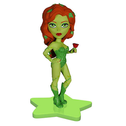 Batman Poison Ivy Vinyl Vixens