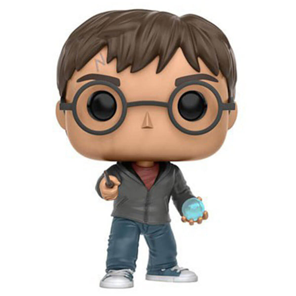 Harry Potter Harry with Prophecy Pop! Vinyl