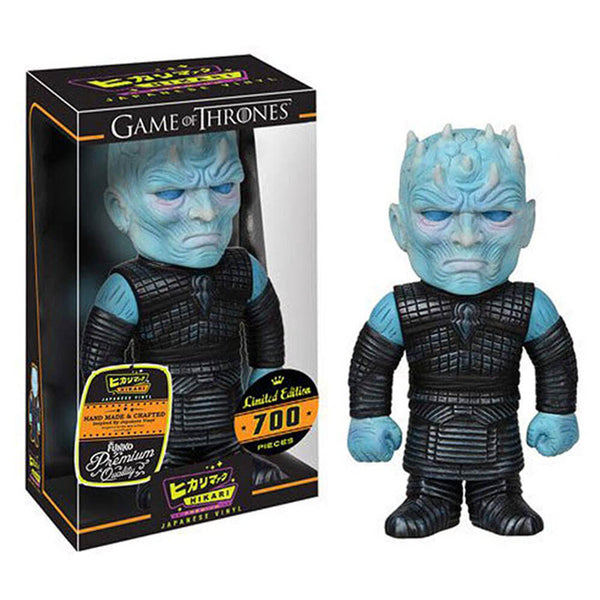 Game of Thrones Night King Hikari Figure