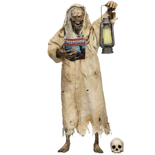 Creepshow The Creep 7" Action Figure