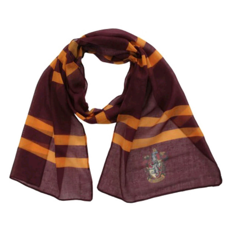 Foulard léger Harry Potter