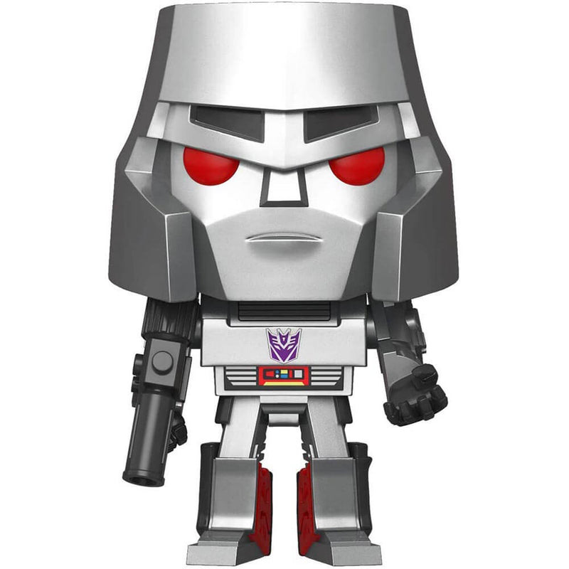 Transformers Megatron Pop! Vinyl