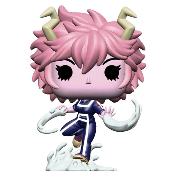 My Hero Academia Mina Ashido Pop! Vinyl