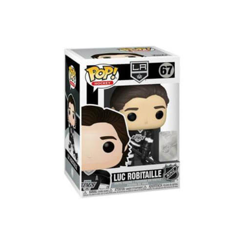 NHL Legends Luc Robitaille (Kings) Pop! Vinyl