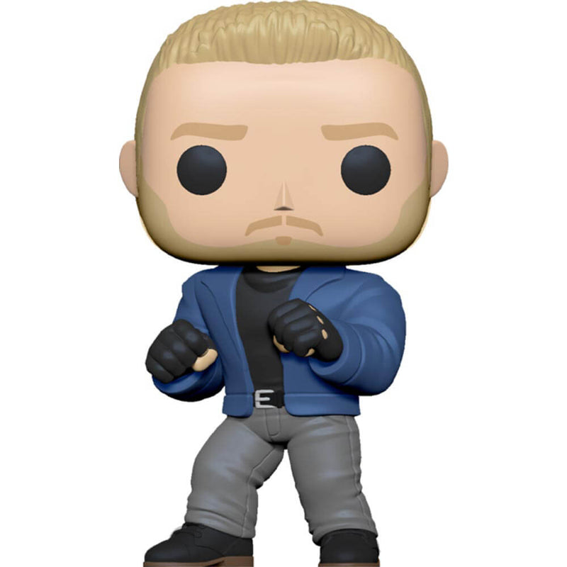 Umbrella Academy Luther Hargreaves (Season 2)  Vinyl