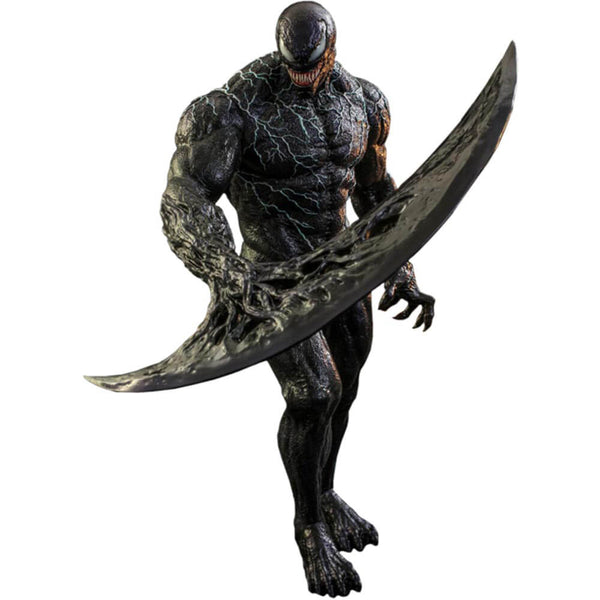 Venom Venom 1:6 Scale 12" Action Figure