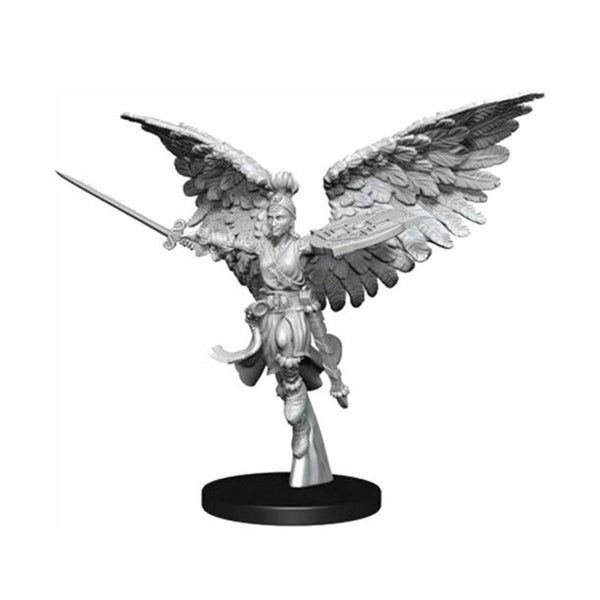 Magic the Gathering Miniatures: Reidane Goddess of Justice