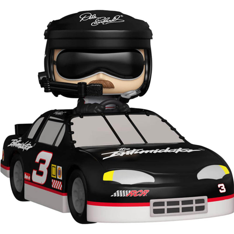 NASCAR Dale Earnhardt Sr with Car US Pop! Ride