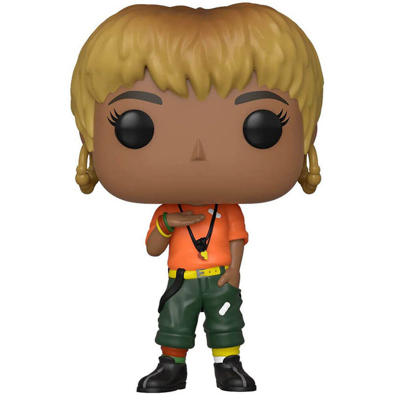 TLC T-Boz Aint 2 Proud 2 Beg Pop! Vinyl