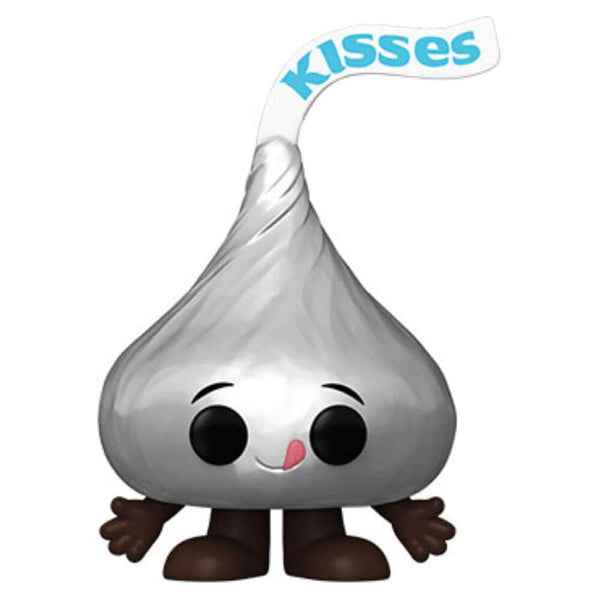 Hershey's Hershey's Kiss Pop! Vinyl