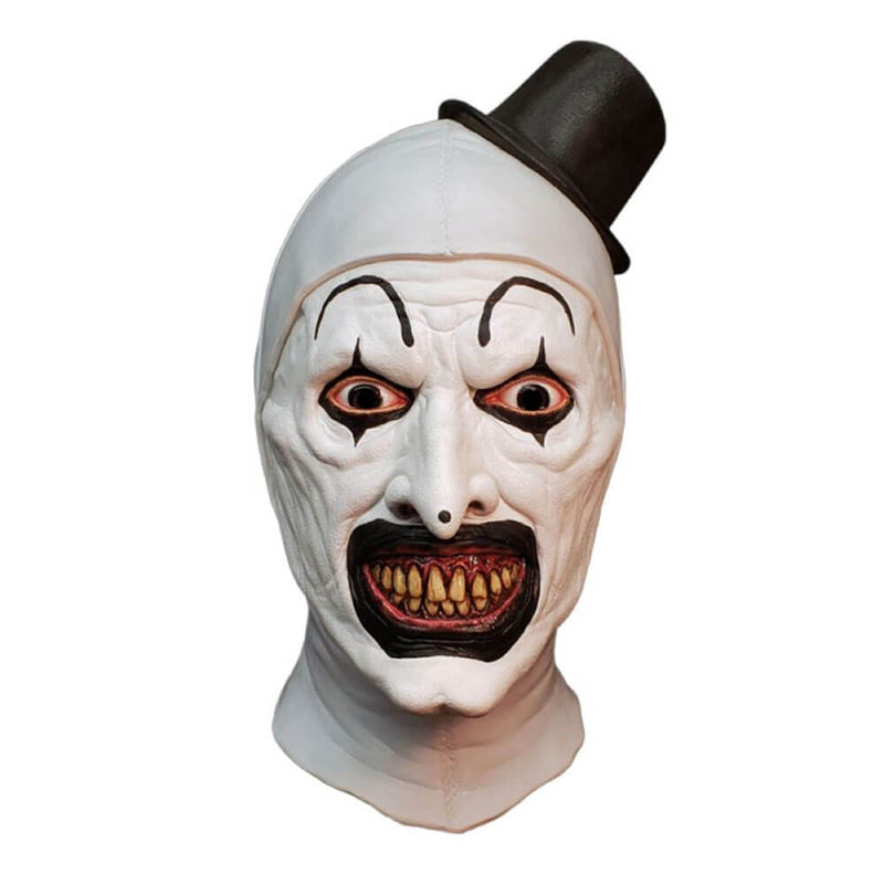 Terrifier Art The Clown Mask