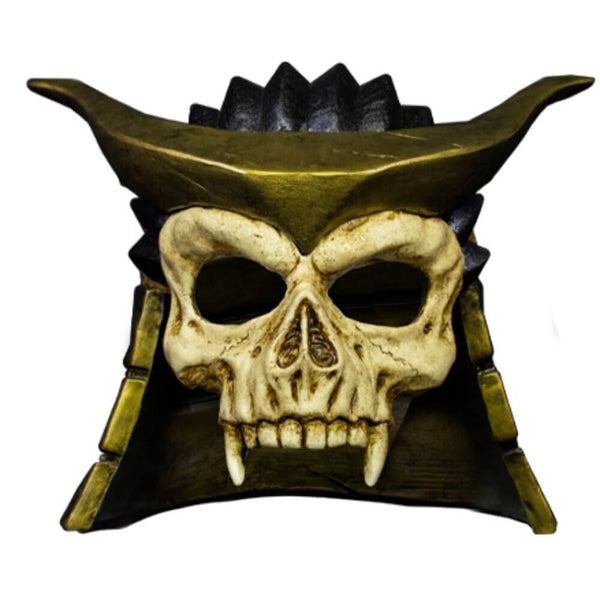 Mortal Kombat Shao Kahn Mask