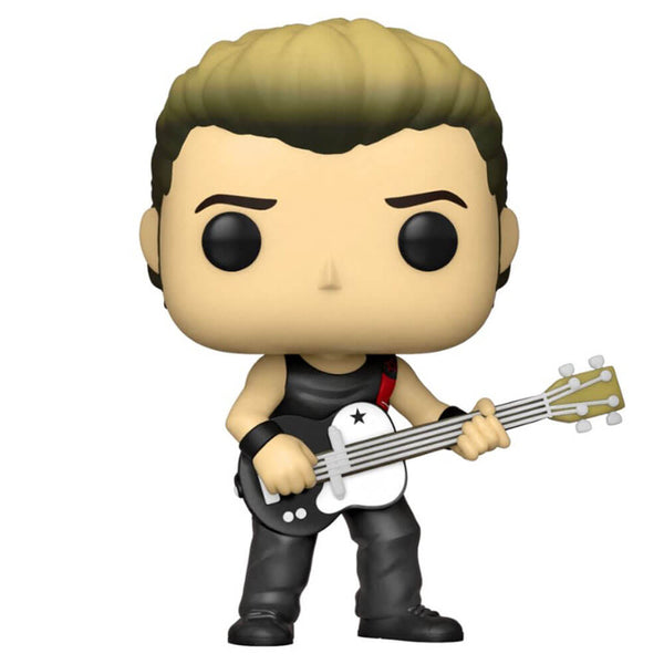 Green Day Mike Dirnt Pop! Vinyl