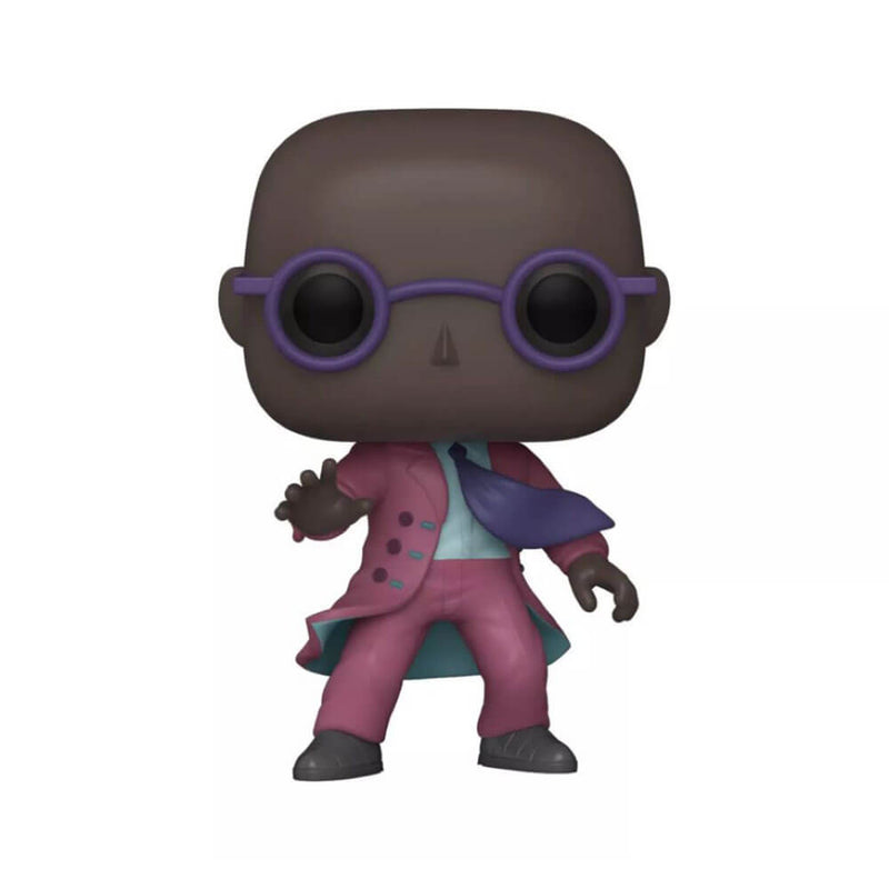 The Matrix Resurrections Morpheus US Exclusive Pop! Vinyl