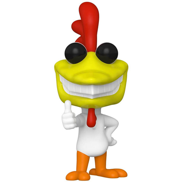 Cow & Chicken Chicken Pop! Vinyl Figure