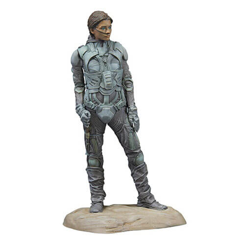 Dune (2021) Chani Figure