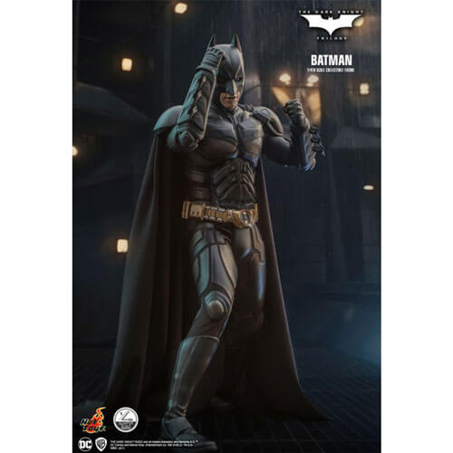 Batman The Dark Knight Batman 1:4 Scale Action Figure