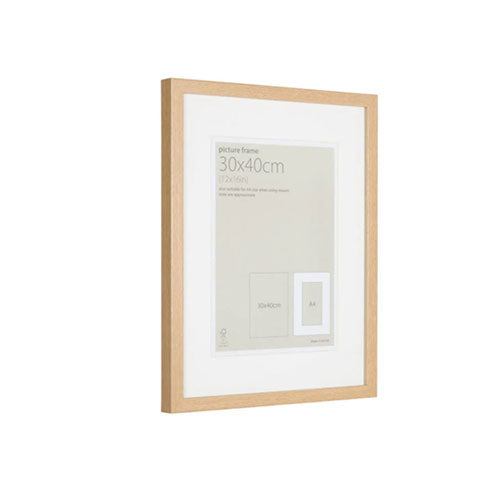 Impact Art Frame