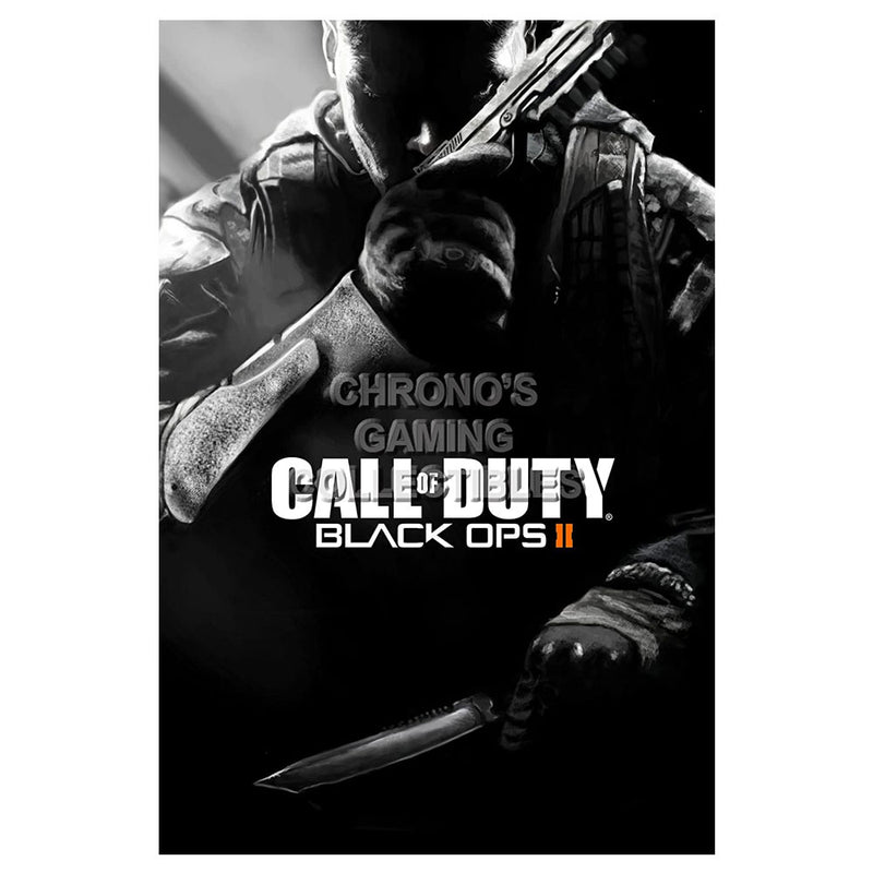 Call of Duty-Poster