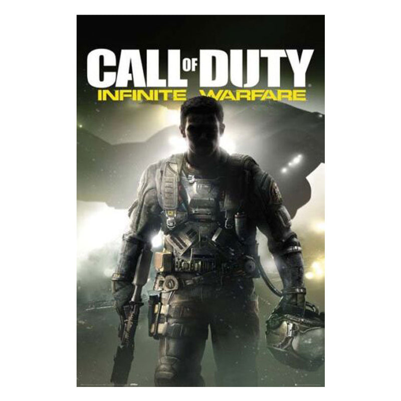 Call of Duty-Poster