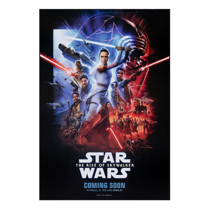 Star Wars-Episode IX-Poster