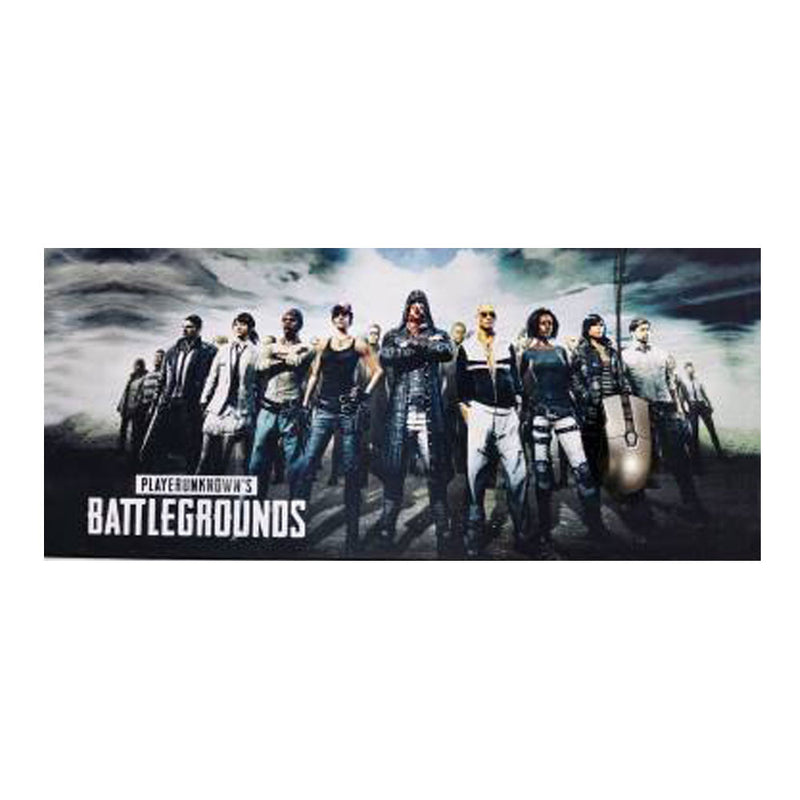 PUBG-Poster