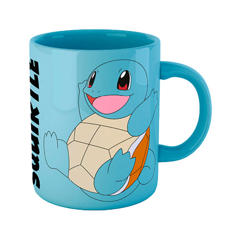 Pokemon Vollfarbige Kaffeetasse