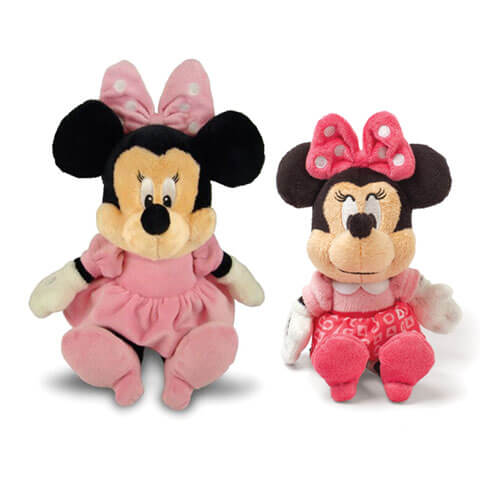 Disney Baby Minnie Mouse