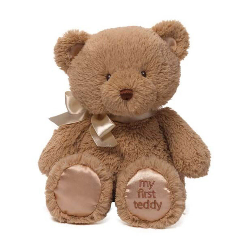 Gund My First Teddy