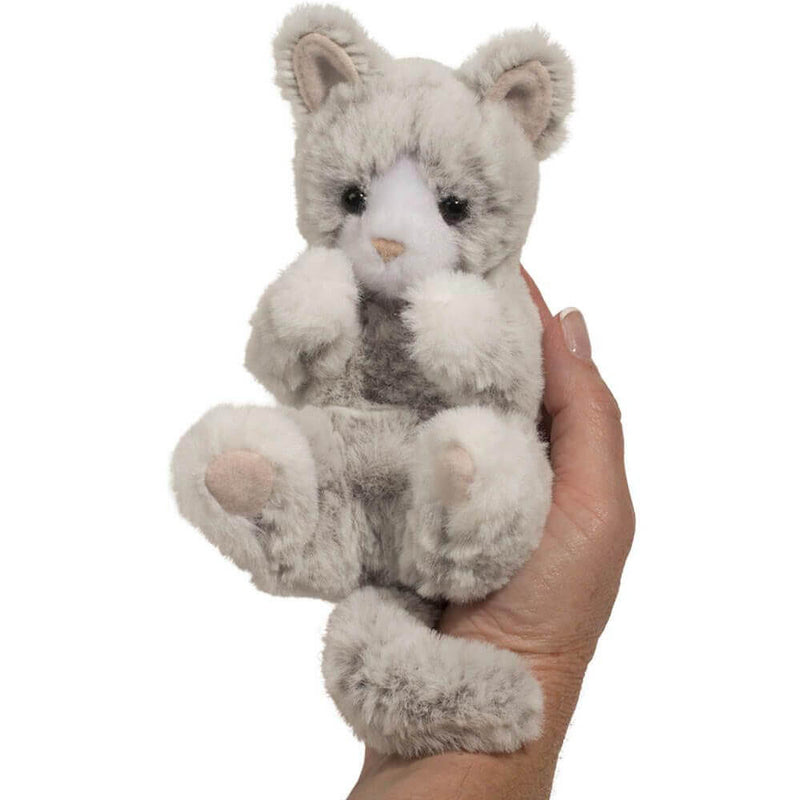 Douglas Toys Petite poignée en peluche