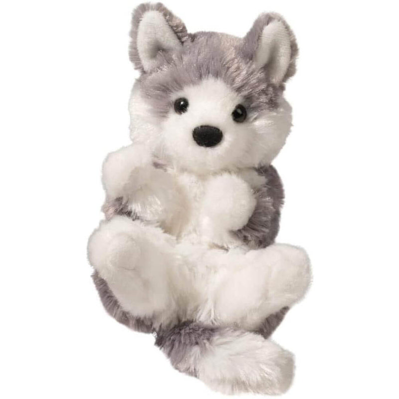 Douglas Toys Petite poignée en peluche