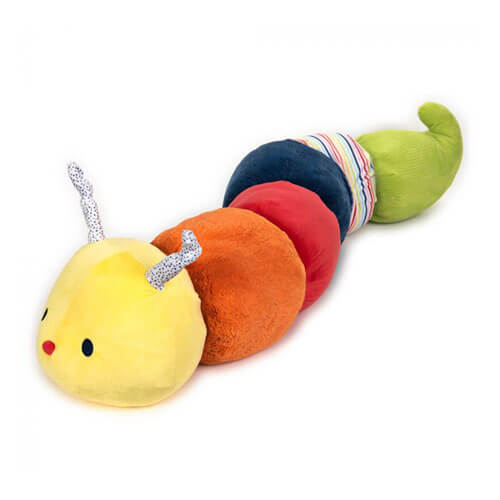 Gund Tinkle Crinkle Caterpillar Jumbo (102cm)