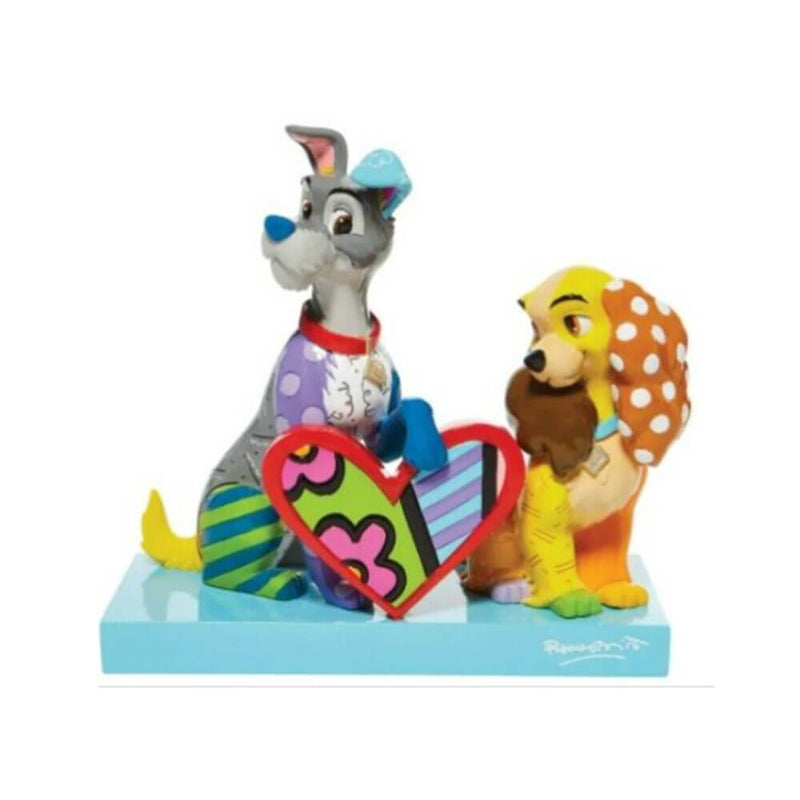 Figurine Disney by Britto 2021 (grande)