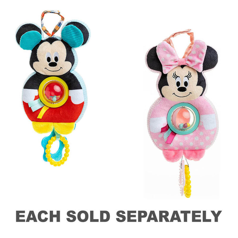 Disney On-the-Go Spinner Ball