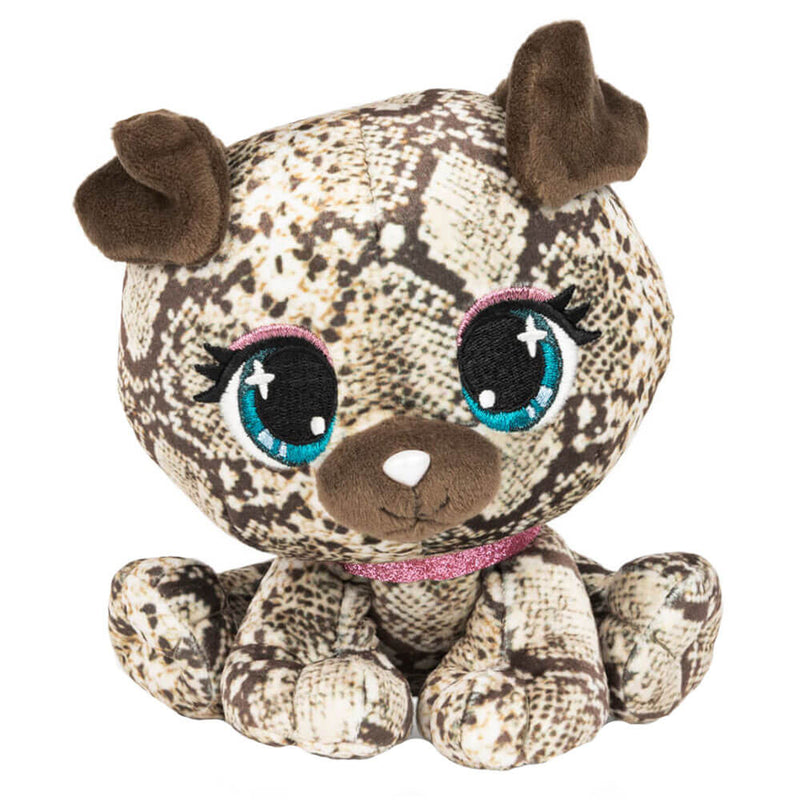 P*Lushes Pets Runway Plush - His Gifts