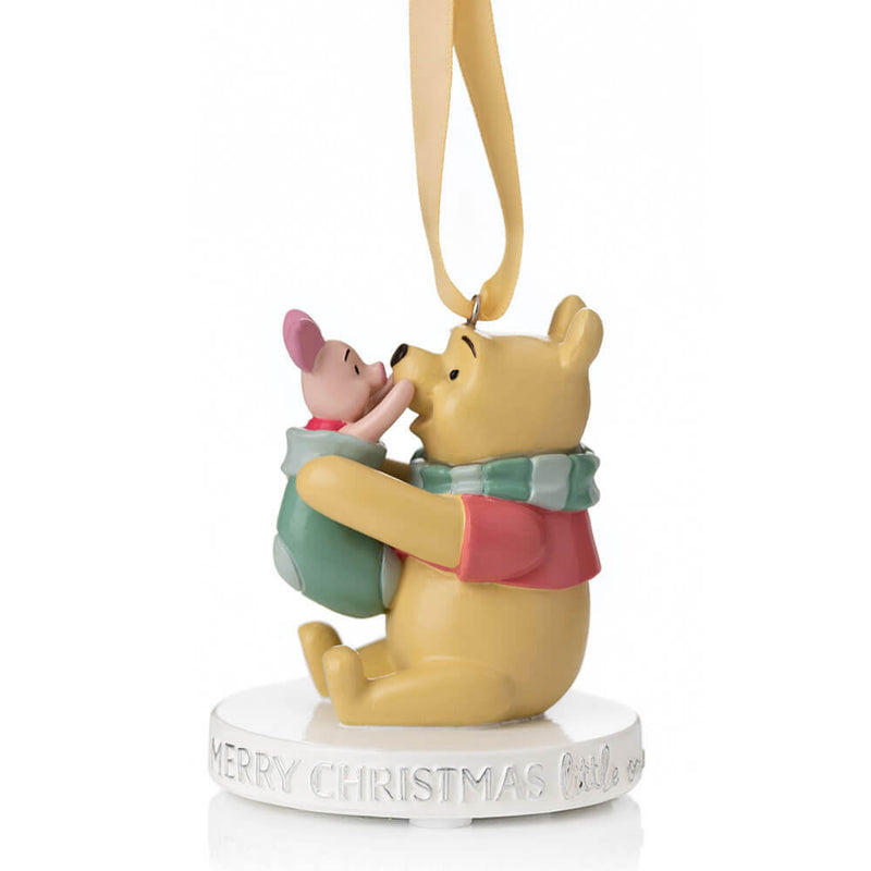 Disney Magical Christmas Hanging Decoration