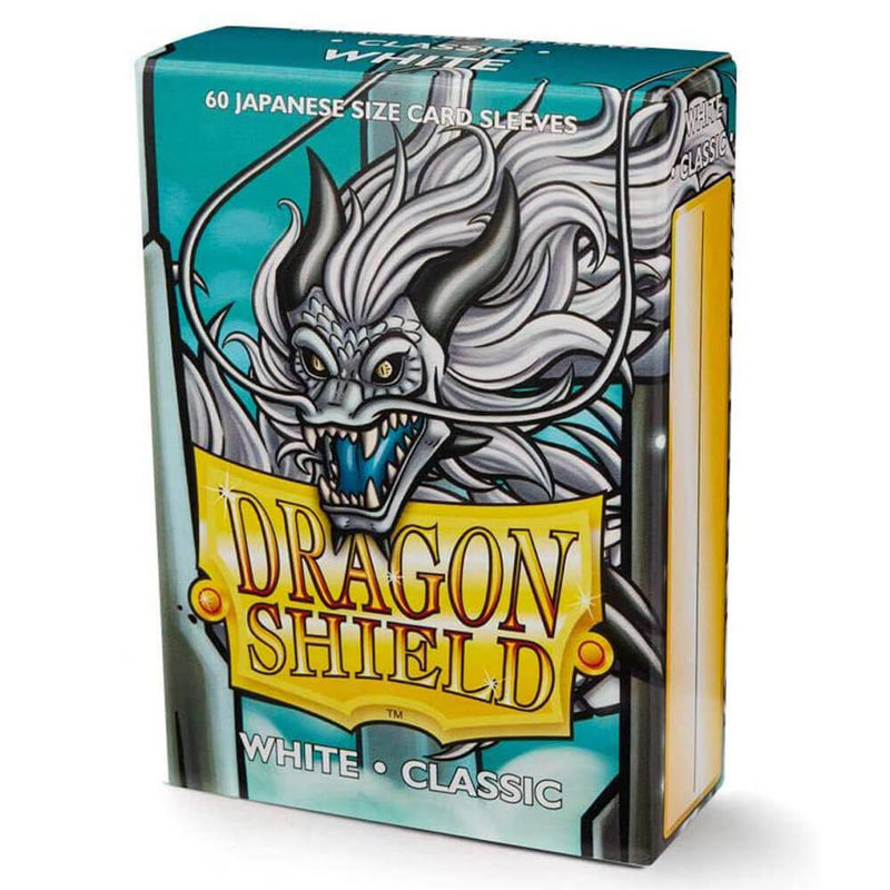 Dragon Shield Japanese Sleeves Classic Box mit 60 Stück