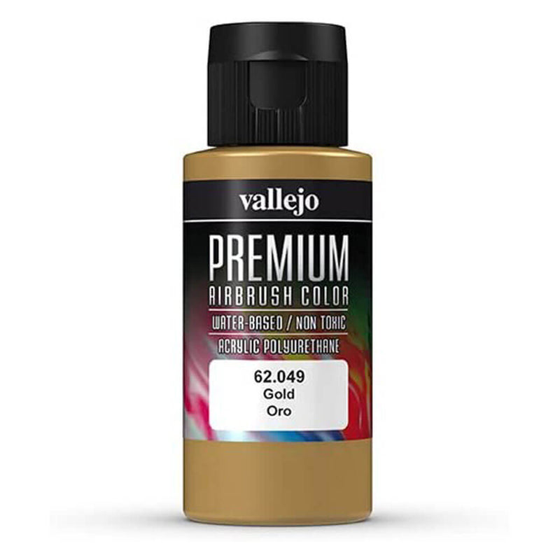 Vallejo Premium Couleur 60mL